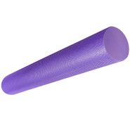 Ролик для йоги полумягкий Профи 90x15 cm (фиолетовый) (ЭВА) B33086-2 10019082