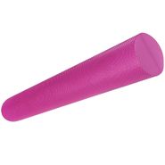 Ролик для йоги полумягкий Профи 90x15 cm (розовый) (ЭВА) B33086-3 10019083