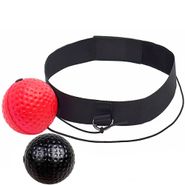 Свисток с шариком пластиковый Sportex H09924 со шнурком 10012672