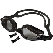 Очки для плавания взрослые (черный) B31531-4 10019128