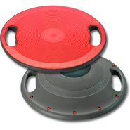 BL40-4 Диск для балансировки Профи 40см (красный) BL40 10019146