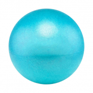 Мяч для пилатеса 30 см (голубой) Арт.B34350-3 PLB30-3 10019394