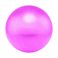 Мяч для пилатеса 30 см (розовый) Арт.B34350-6 PLB30-6 10019397