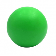 Мяч для МФР одинарный Getsport 63 мм (салатовый) (D34412) MFR-6 10019473