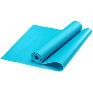 Коврик для йоги 173x61x0,4 см (голубой) HKEM112-04-SKY 10019475