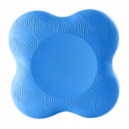 Полусфера диск опорный Sportex надувной синий ПВХ 20 см 56-601 D34433 10019548