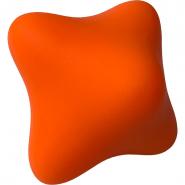 Мяч для развития реакции Getsport (оранжевый) D34401 10019570