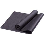 Коврик для йоги 173x61x0,4 см (черный) HKEM112-04-BLACK 10019634
