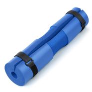 Накладка на штангу анатомическая (синяя) (56-618) D34450 10019663