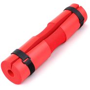 Накладка на штангу анатомическая (красная) (56-619) D34451 10019664