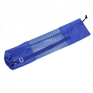 Сумка для коврика Sportex до 15 мм SM601 (синяя) 10019725