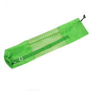 Сумка для коврика Sportex до 15 мм SM601 (зеленая) 10019726