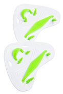 MAD WAVE Finger pro Белый One size M0746 04 0 02W