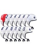 MAD WAVE Waterpolo set 13 Белый One size M0597 03 13 02W