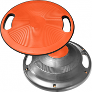 Диск для балансировки Sportex 40 см (оранжевый) (E33001) BL40-C 10020030