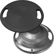 Диск для балансировки Sportex 40 см (оранжевый) (E33001) BL40-C 10020030