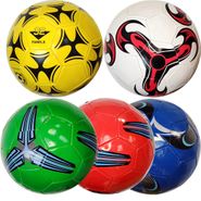 Мяч футбольный Meik E29368 размер 5 10020178