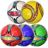 Мяч футбольный Meik E29369 размер 5 10020179