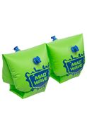MAD WAVE Arm bands Mad Wave Зеленый 2-6 years M0756 03 1 10W