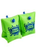 MAD WAVE Arm bands Mad Wave Зеленый 12+ years M0756 03 3 10W