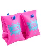 MAD WAVE Arm bands Mad Wave Розовый 0-2 years M0756 03 0 11W