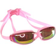 E33117-3 Очки для плавания взрослые (розовые) 10020272