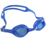 E33150-1 Очки для плавания взрослые (синие) 10020306
