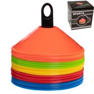 Комплект 50 фишек разметочных E33505 h-5см 10020353