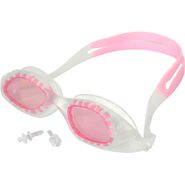 E36858-2 Очки для плавания детские (розовые) 10020508