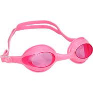 E36861-2 Очки для плавания взрослые (розовые) 10020518