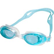E36862-0 Очки для плавания взрослые (голубые) 10020522