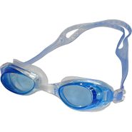 E36862-1 Очки для плавания взрослые (синие) 10020523