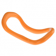 Кольцо эспандер для пилатеса Твердое (оранжевое) (B31671) PR101 10020671