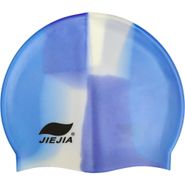 E38915 Шапочка для плавания силиконовая (мультиколор) GETSPORT 10020748