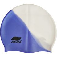 E38917 Шапочка для плавания силиконовая (мультиколор) GETSPORT 10020750