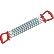 Эспандер грудной Детский Sportex E36815 с металлическими пружинами (ручки-пластик, 5-пружин) 10020759