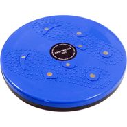 Диск вращения Грация Sportex E36808 (синий) 10020835