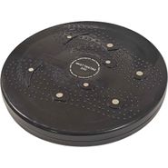 E36808 Диск вращения "Грация" (черный) 10020837