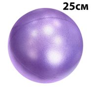 Мяч для пилатеса 25 см Getsport (фиолетовый) E39136 10020893