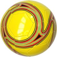 Мяч футбольный E29369-5 размер 5 10020911