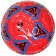 Мяч футбольный E33516-3 размер 2 10020914