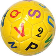 Мяч футбольный E33516-5 размер 2 10020916
