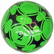 Мяч футбольный E33516-6 размер 2 10020917