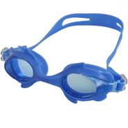 R18166-1 Очки для плавания детские/юниорские (синие) 10021116