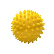 Мяч массажный (желтый) твердый 7см E33498 10021157