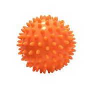 Мяч массажный (оранжевый) твердый 7см E33498 10021161