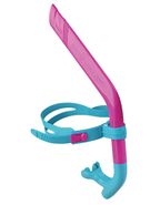 MAD WAVE Pro snorkel junior Розовый One size M0777 02 0 11W