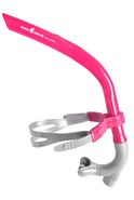 MAD WAVE Pro snorkel Розовый One size M0773 01 0 11W