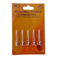 E40008 Набор Игл для насоса из 5 штук (резьба Авто) 10021442