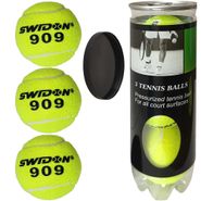 E29380 Мячи для большого тенниса 